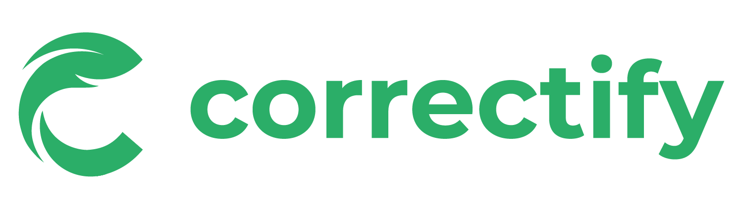 Correctify Logo