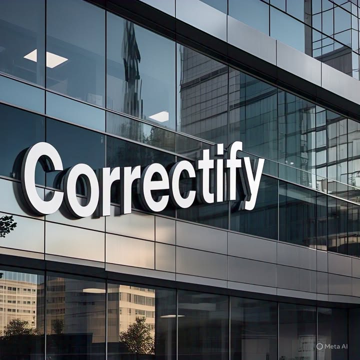 Correctify
